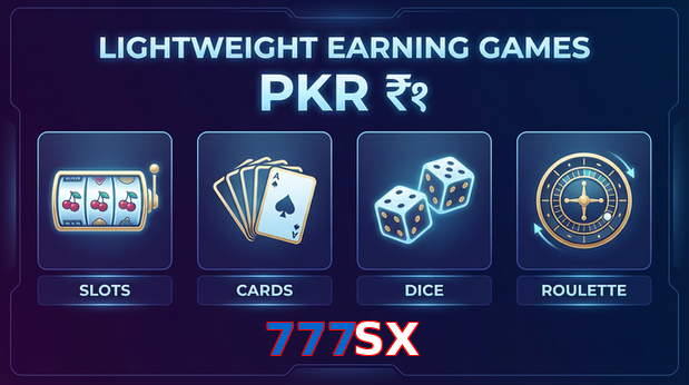 Payment and PKR controls in 777SX