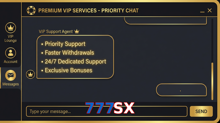 Payment and PKR controls in 777SX